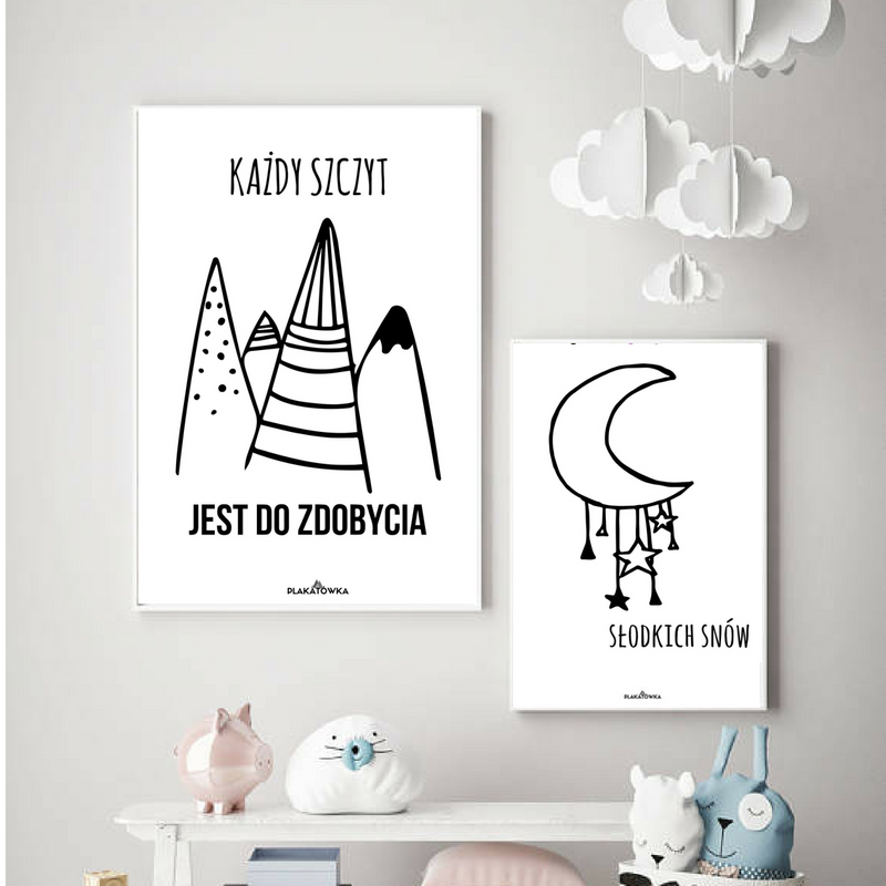 26 Darmowych Plakatow Do Druku Plakatowka