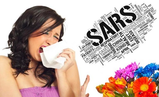 Pengertian Penyakit SARS Serta Gejala Dan Cara Mengobati / Pencegahan Pengertian Penyakit SARS Serta Gejala Dan Cara Mengobati / Pencegahan
