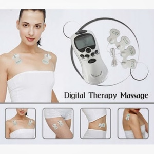 digital therapy massage