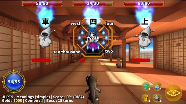 Download Kanji No Owari Apk for Android Terbaru