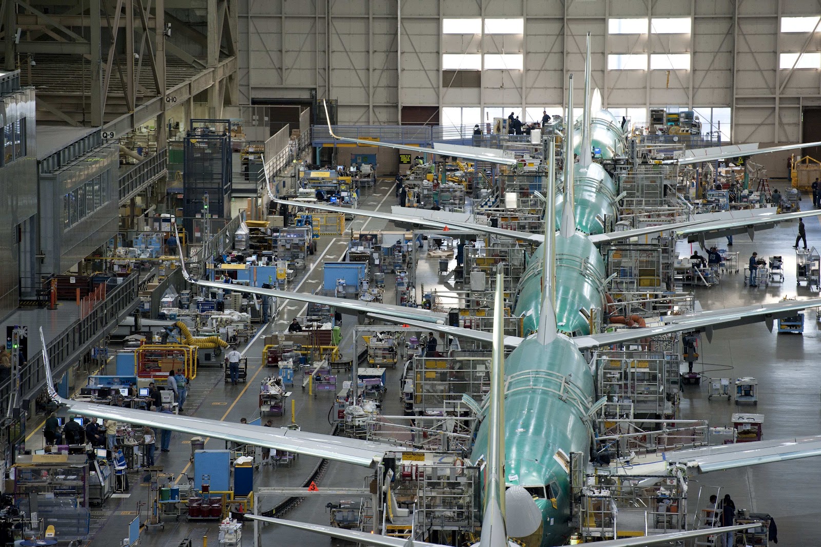Boeing Financial Report And 777X Ground Breaking Aircraft Wallpaper boeing-financial-report-and-777x-ground-breaking-aircraft-wallpaper