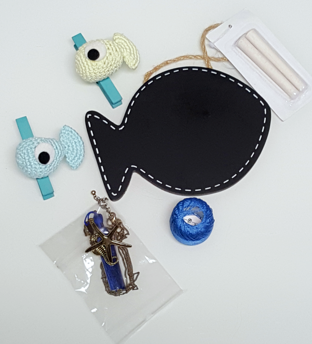 Regalitos de artesanas