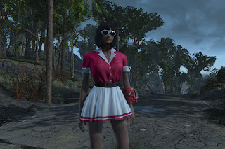 loverslab fallout 4 replace cloth loverslab fallout 4 replace cloth