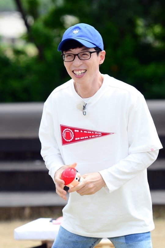 [NB] Yoo Jae Suk's new variety show will be a survival reality