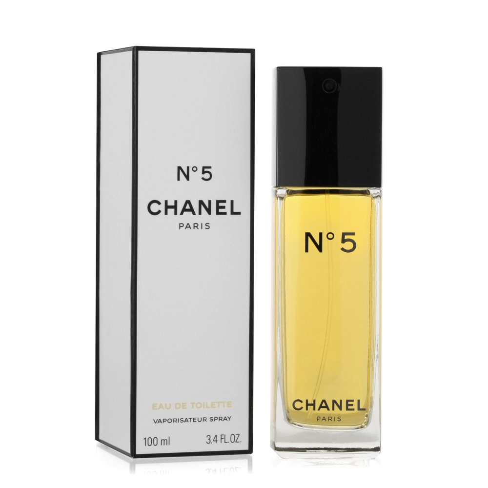chanel no 7