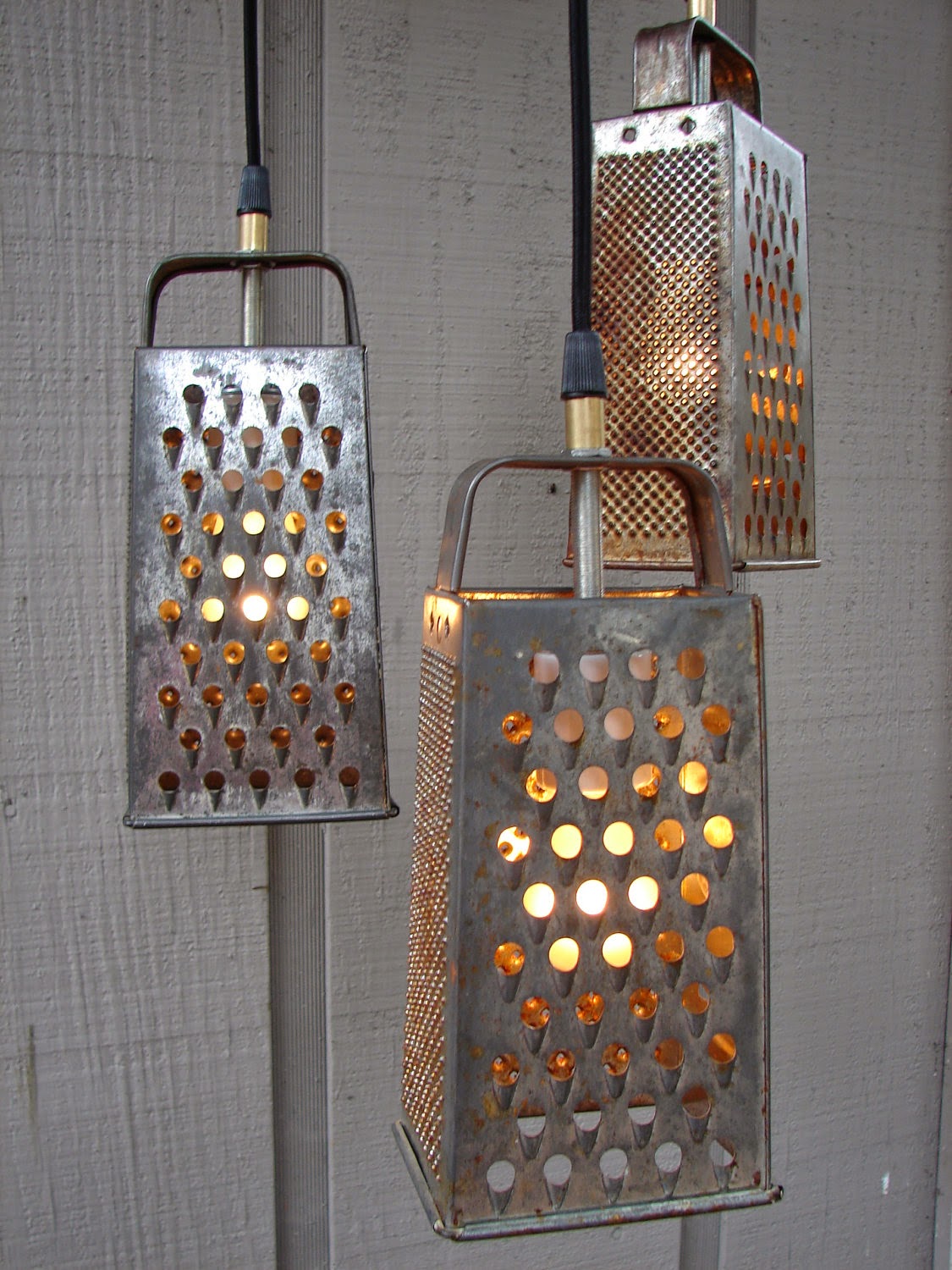 How to Recycle Recycled Kitchen Utensils