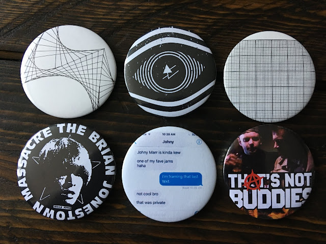 CHEAP BUTTONS THAT SAY SOMETHING SIMPLE - Smoov Design Co.