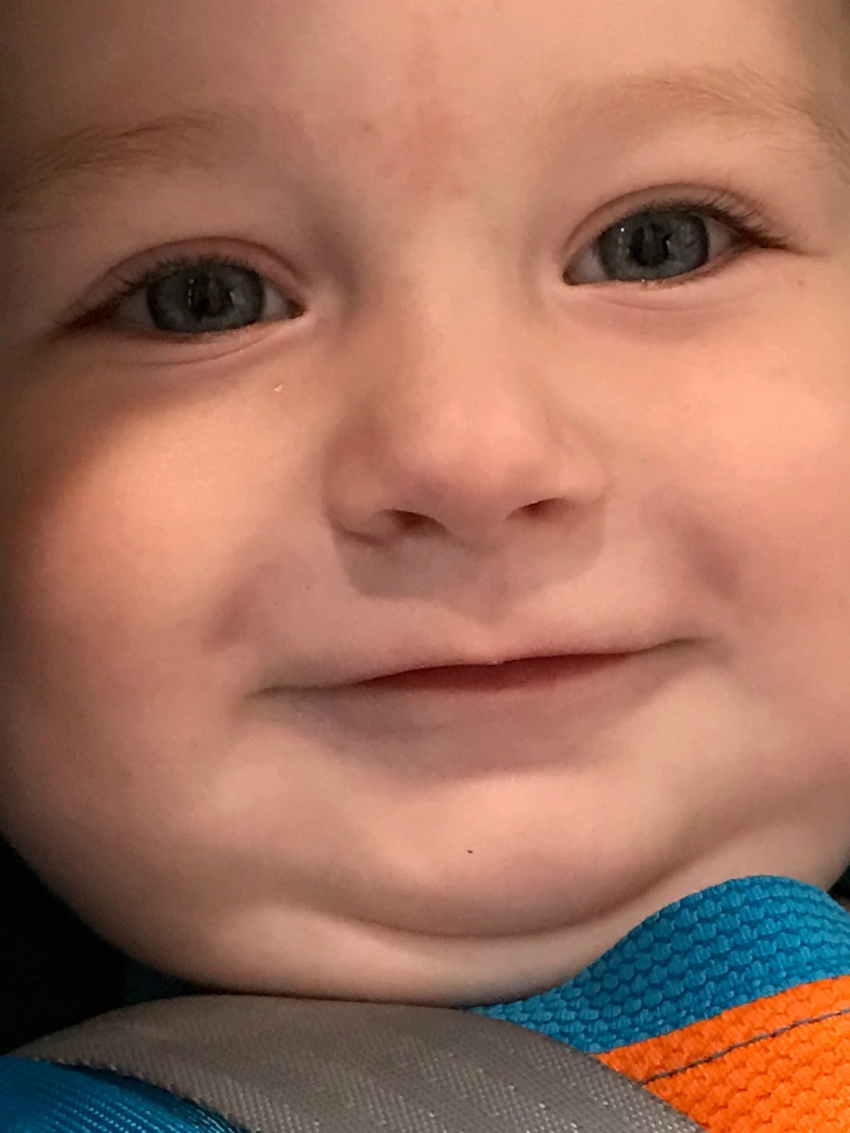 Cummins Life Happy 9 Months Baby G