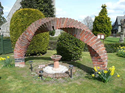 Books For Brickwork Twisted Pillars