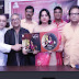 बंगला एल्बम मोन्टा आमार का लॉन्च हुआ प्रेस क्लब में