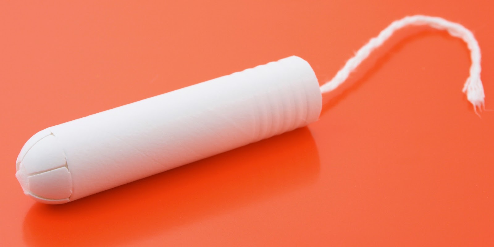 Safe use of Tampons One is too much