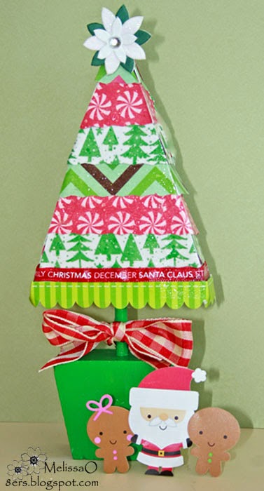 Needful Things: Crafty Christmas Tree