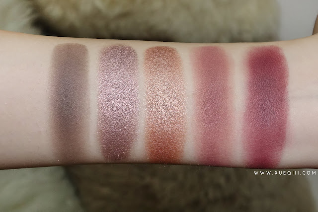 Morphe x KathleenLights Eyeshadow Palette Review and Swatches