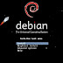 Langkah-langkah Menginstal Linux Debian Berbasis Teks
