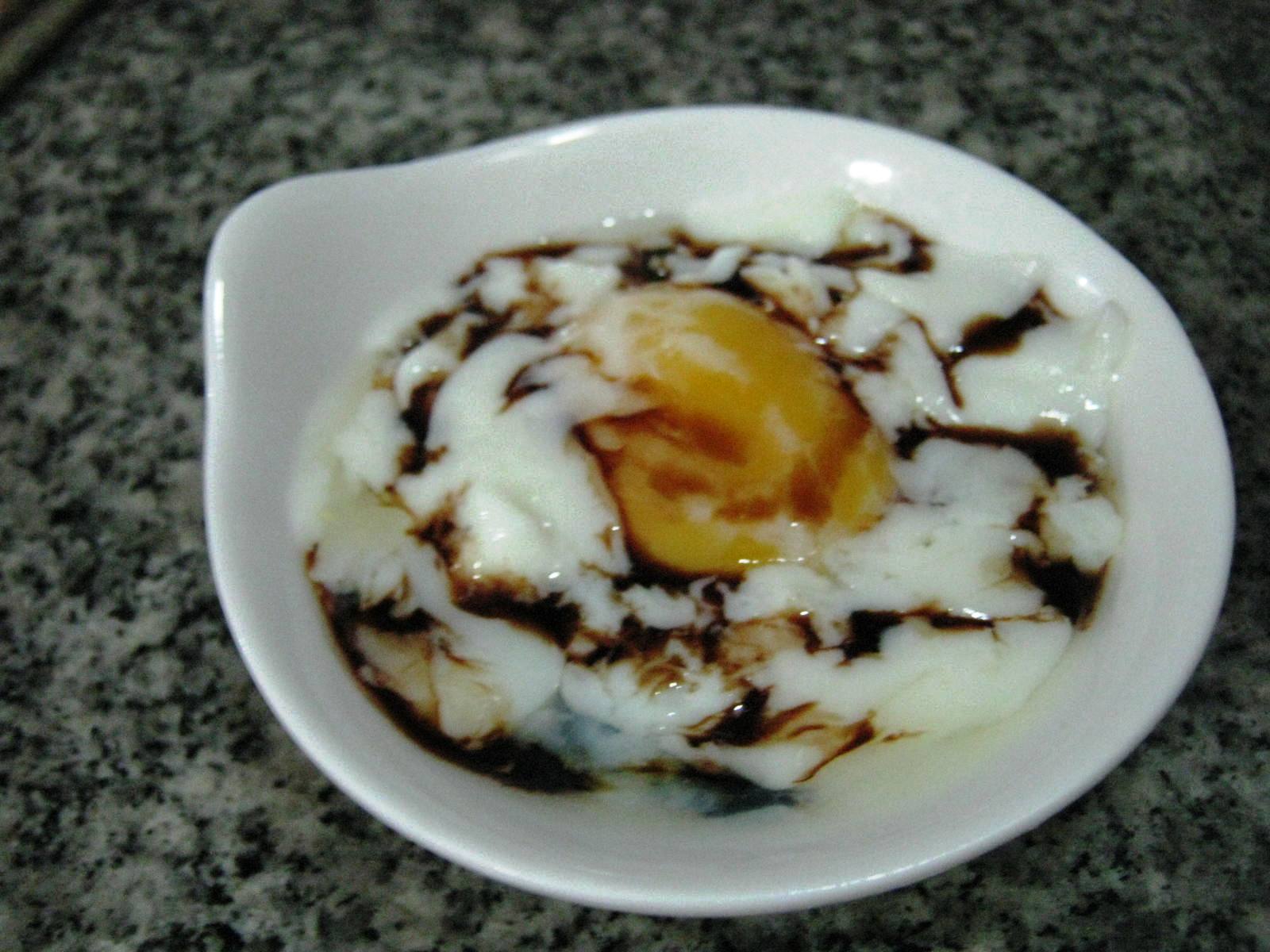 D' Kitchen Bitchen DIY Kaya Toast and Thick Toast with Soy Sauce Eggs