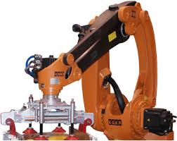 Remote Controlled Robotic Arm Using Rf