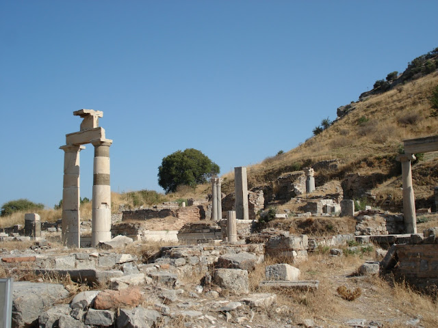 Ephesus Day Trip