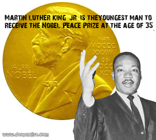 Dr martin luther king jr Top 10 Little Known Facts About Martin Luther King, Jr. | Most Beautiful