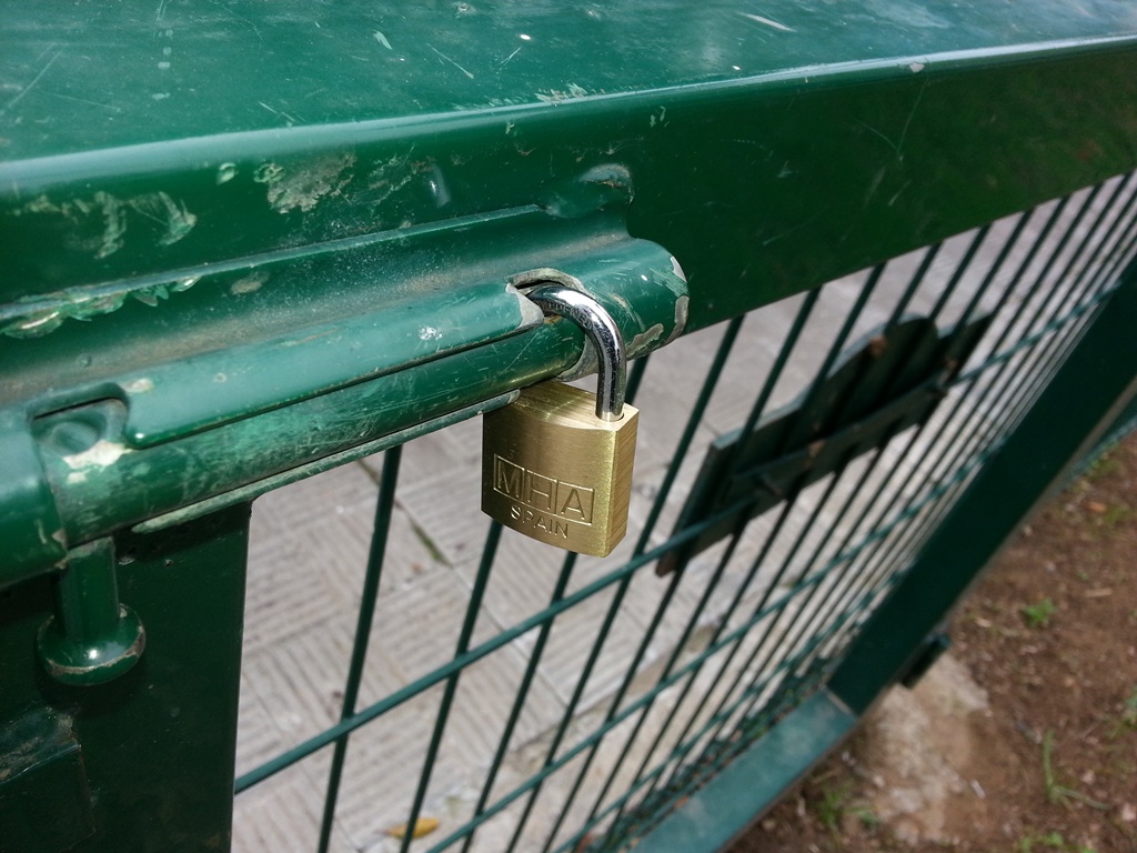 COMUNIDAD DE PROPIETARIOS - NÚCLEO RESIDENCIAL TARTESSOS: MEJORAS