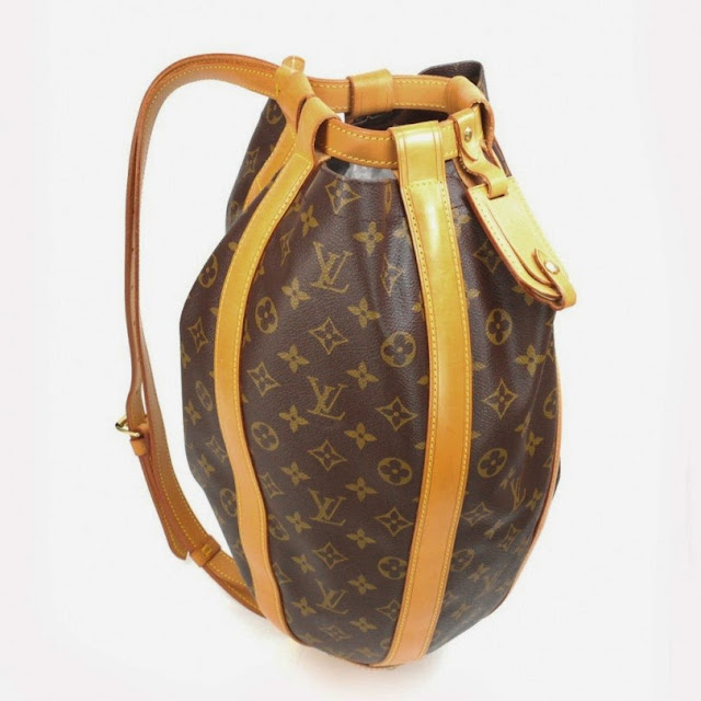 A Brief History of LOUIS VUITTON | Another Men&#39;s FASHION Blog