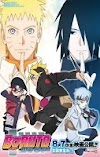 Boruto: Naruto La Película Sub Español Completa