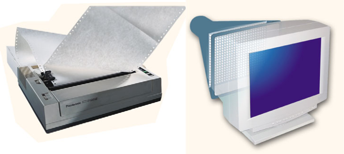 MICROCOMPUTER APPLICATION: COMPUTER OVERVIEW