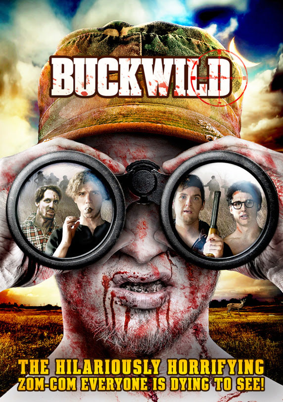 Buck Wild (2013) ταινιες online seires xrysoi greek subs