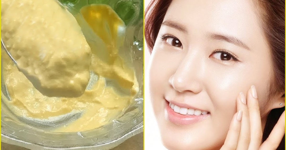 Do This For 15 Minutes Before Going To Bed, It Can Change Your Skin