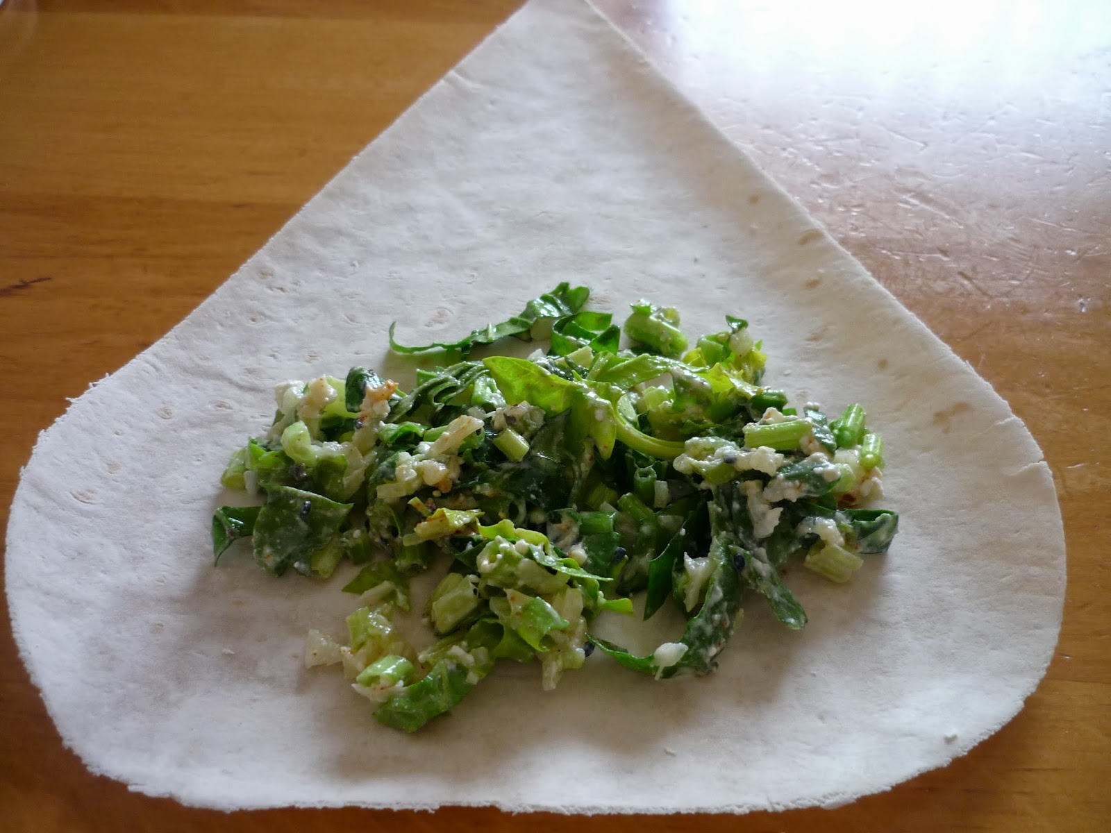 Emel Mutfakta Ispanaklı Banyolu Börek&hellip;