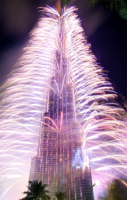 best places to visit in dubai