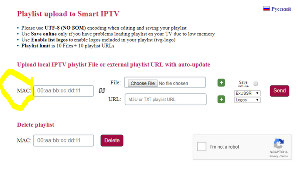 Smart Iptv App Mac Smart Iptv App Mac