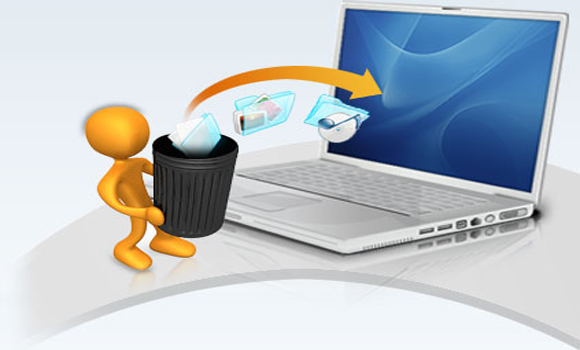 iCare data Recovery Software