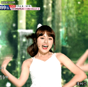 아이돌학교 4화 조영주,추원희.gif | 인스티즈