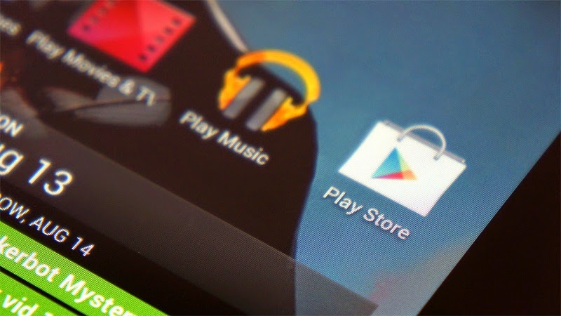 Cara Instal Play Store Android Manual