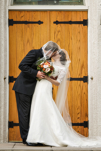Durango, Colorado Wedding Photography