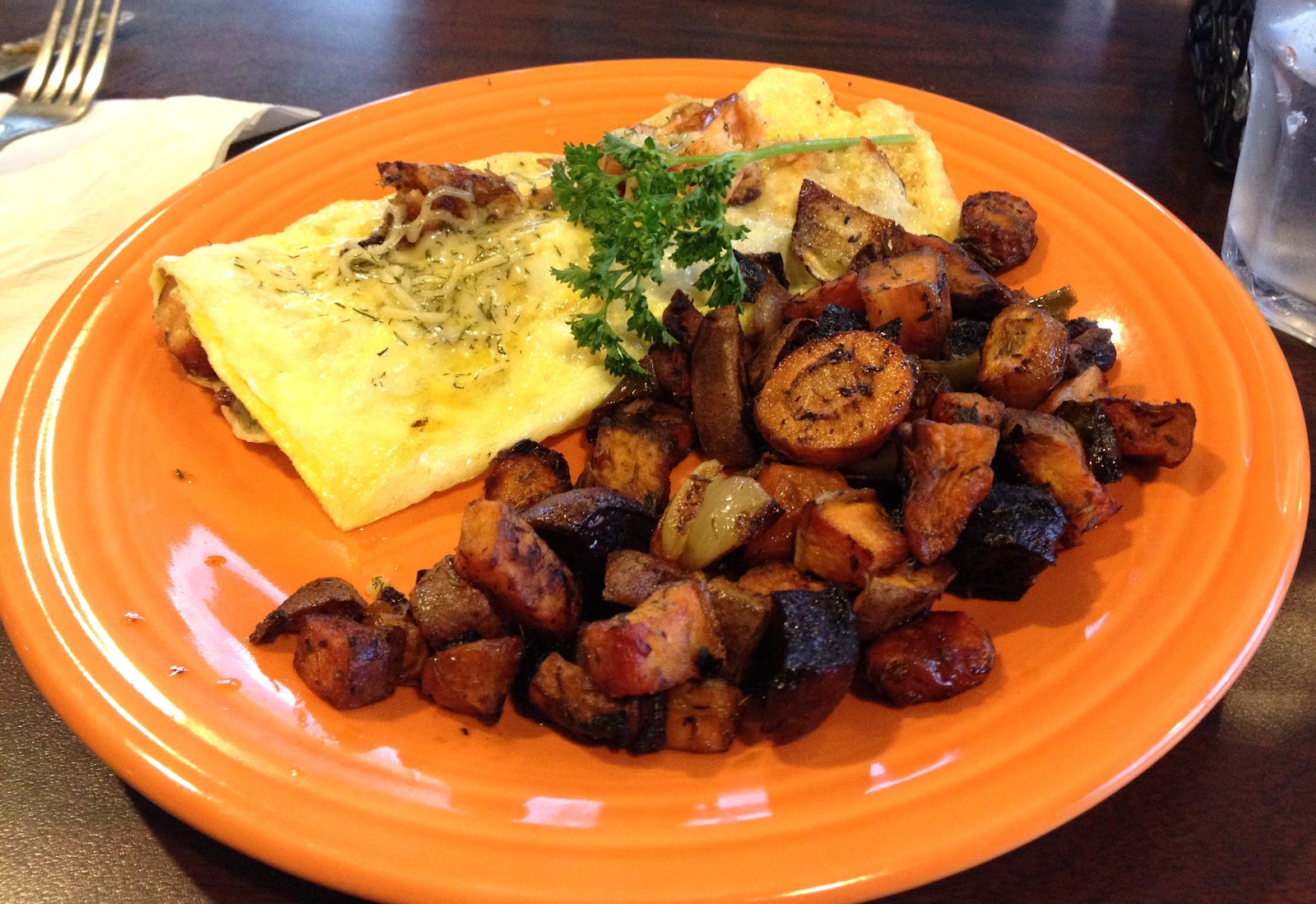 Restaurant Review: Duluth Grill, Duluth, MN