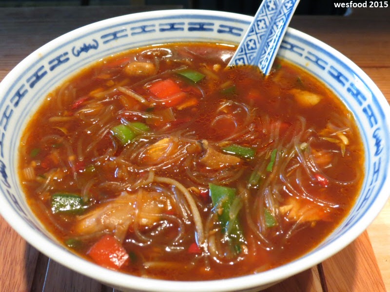 WesFood - Herr Westerhausen kocht ...: Aus Jugend und Kindheit (Teil VI ...