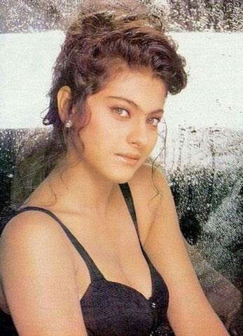 Kajol bollywood actress