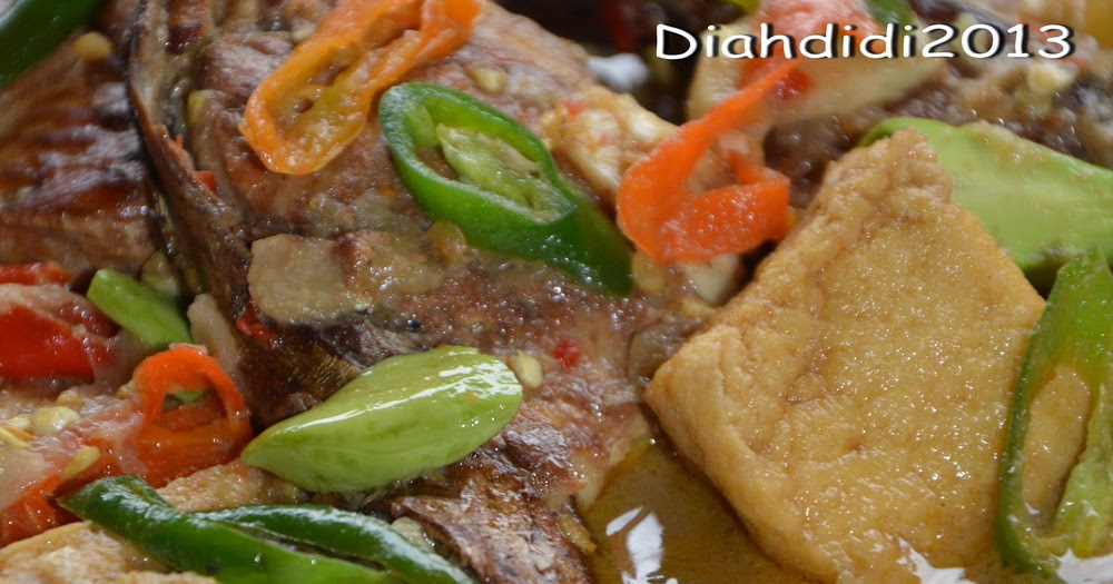 Resep Masak Mangut Khas Semarang / Resep Masak Mangut Khas Resep Masak Mangut Khas Semarang / Resep Masak Mangut Khas
