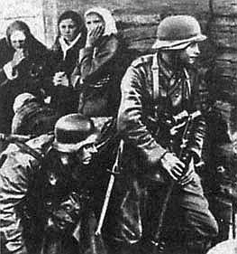  wehrmacht defeated second world war