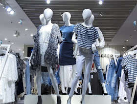 how to improve retail customer shopping experience