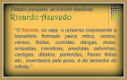 Ditados Populares do Folclore Brasileiro p/ Facebook
