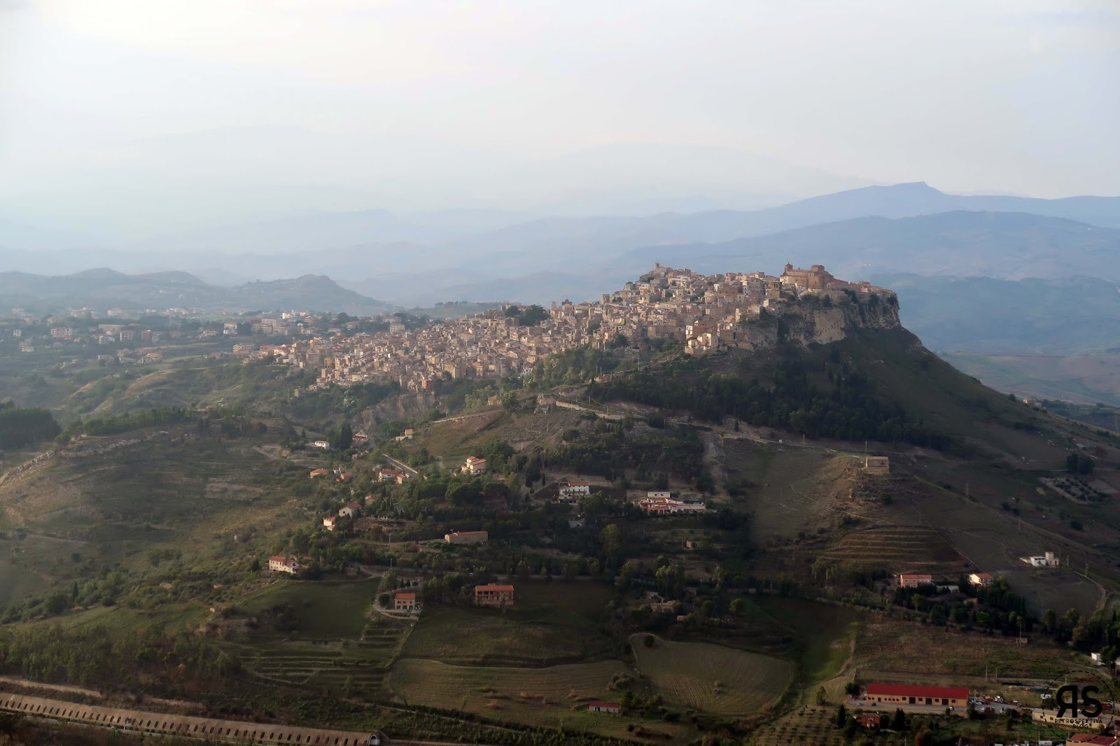 TEDEN NA SICILIJI 2. DEL RetroSpektiva Blog