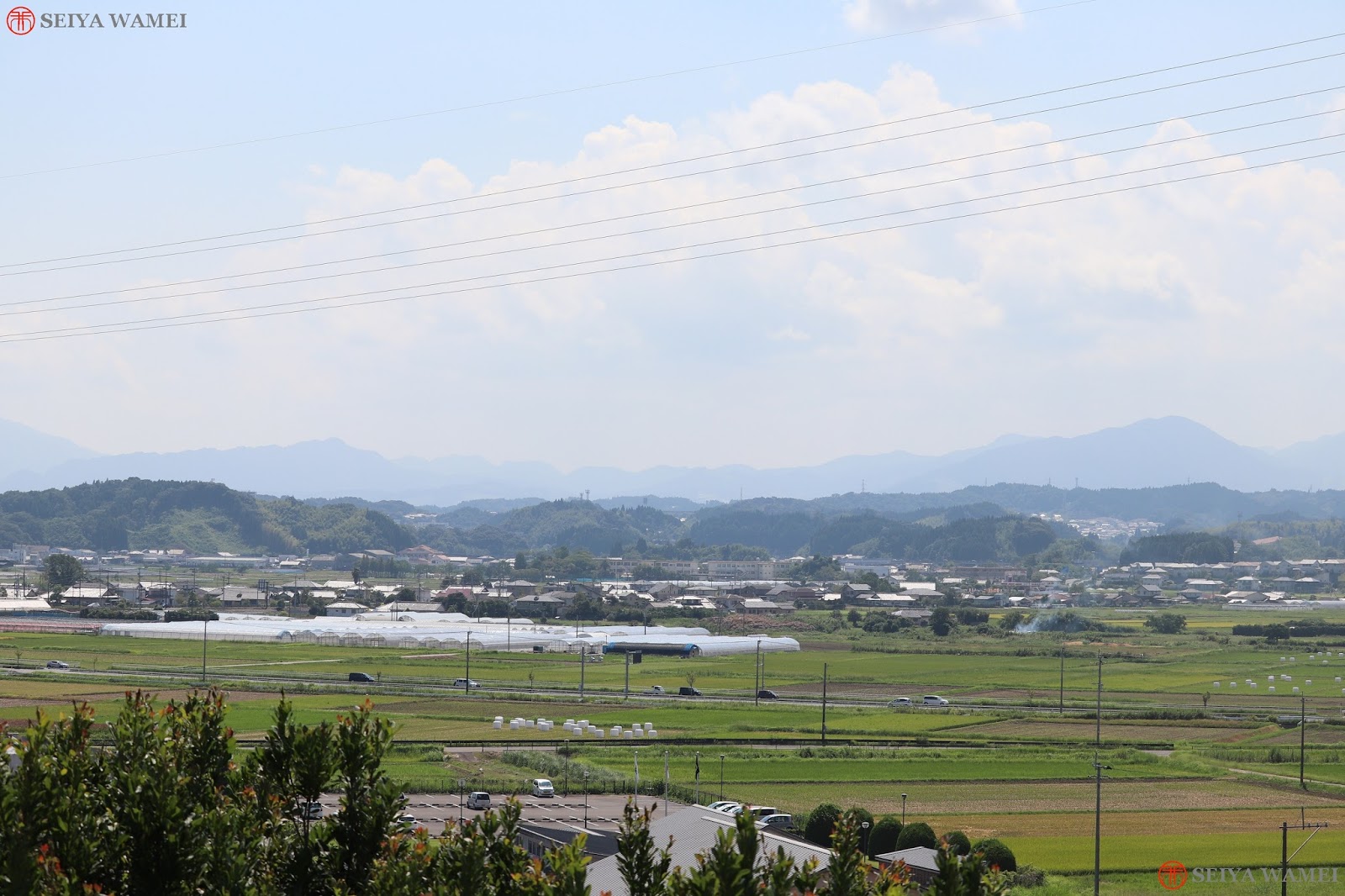 古跡 宮崎 生目古墳群