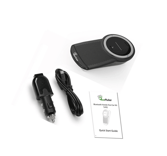 audio car ideas Car speakerphone with bluetooth