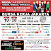 Mega Career Expo Jakarta 2016