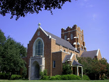 Grace Episcopal Church, Monroe, LA