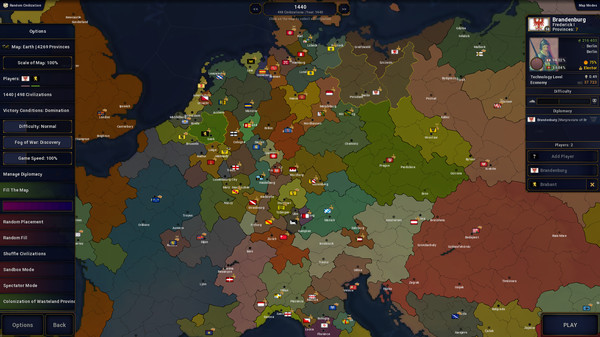 Age of Civilizations 2 Download Game