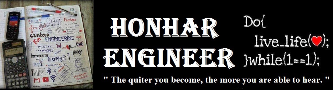 Honhar Engineer