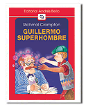 GUILLERMO SUPERHOMBRE-RICHMAL CROMPTON